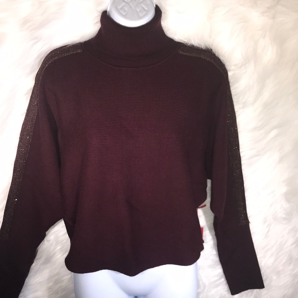 Jennifer Lopez Sweater